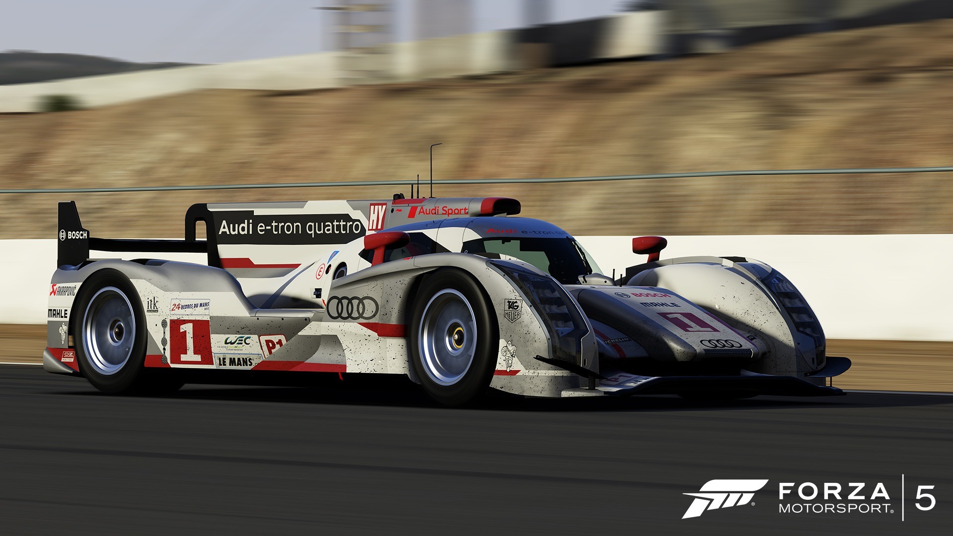 Forza Motorsport 5 (Day One Edition) - Imagen 22